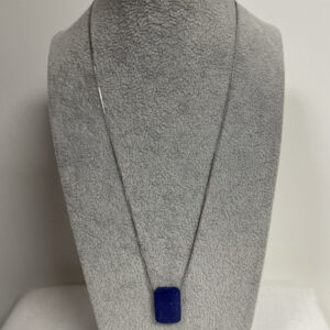 Lapis lazuli Necklace #008