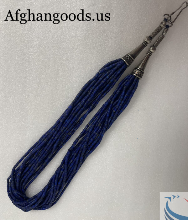 Lapis Necklace #006 - Image 2