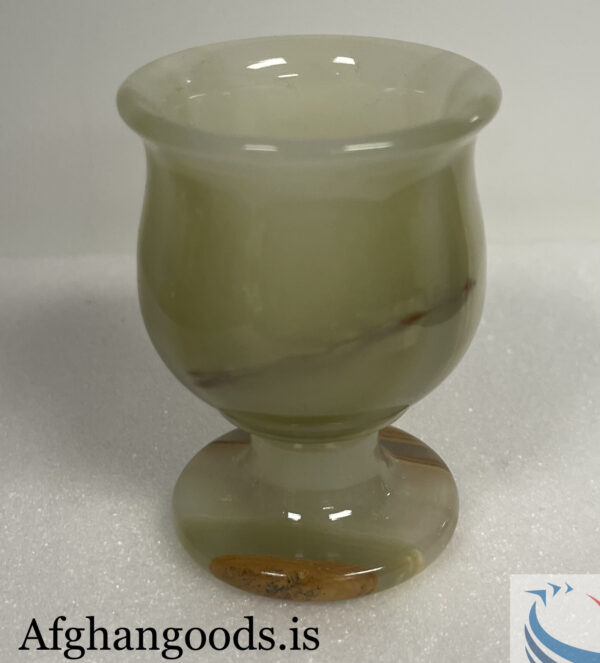 Green Onyx Teased #012 - Image 2