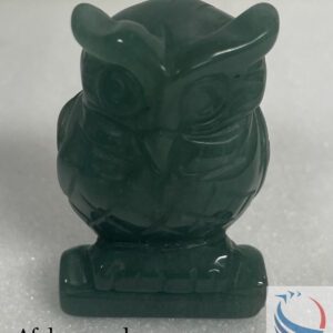 Jade Owl #023