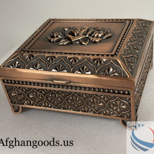 Jewelry Box #015