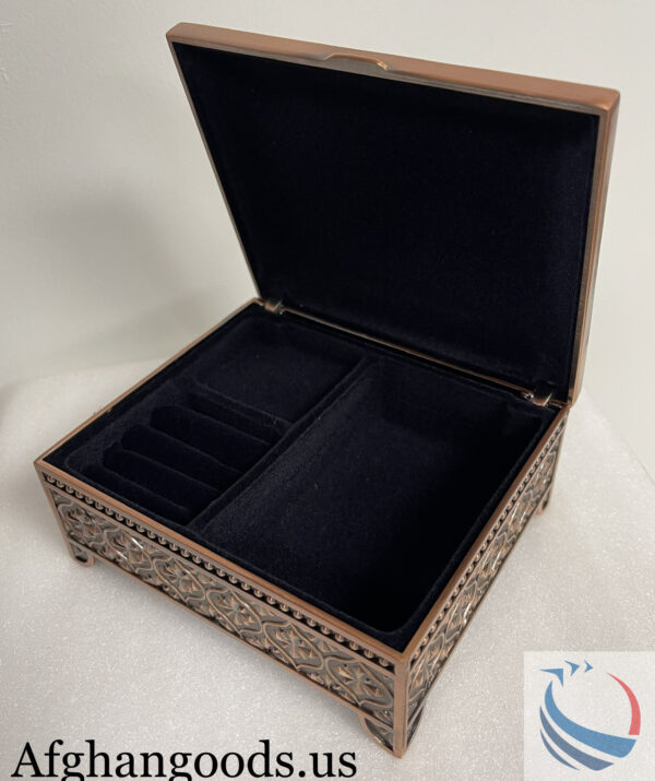 Jewelry Box #015 - Image 2