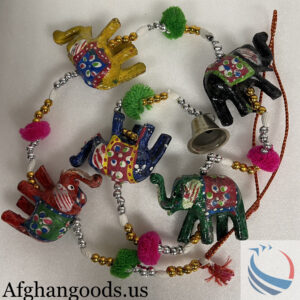 Good luck Elephant #034