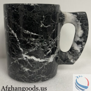 Marble Coffee Mugs #038