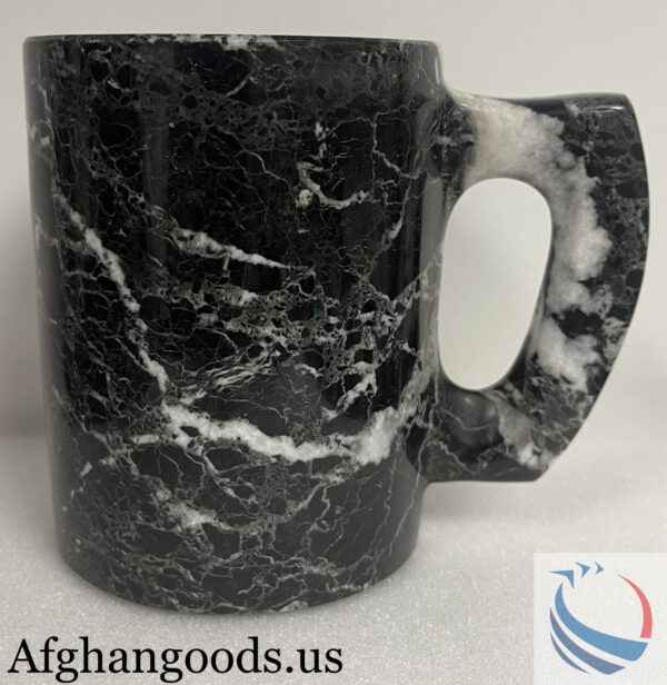 Marble Coffee Mugs #038