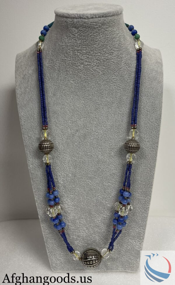 Necklace #047