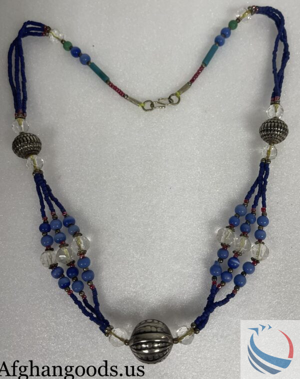 Necklace #047 - Image 2
