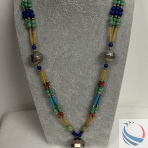 Necklace #046