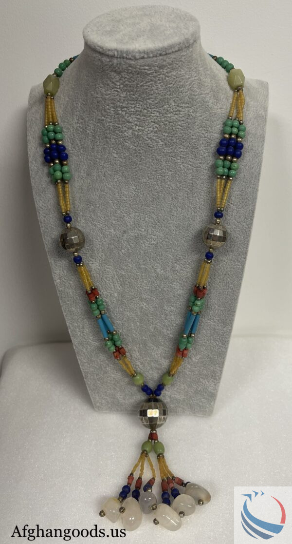 Necklace #046