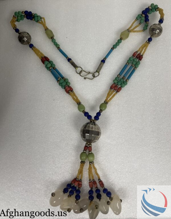 Necklace #046 - Image 2