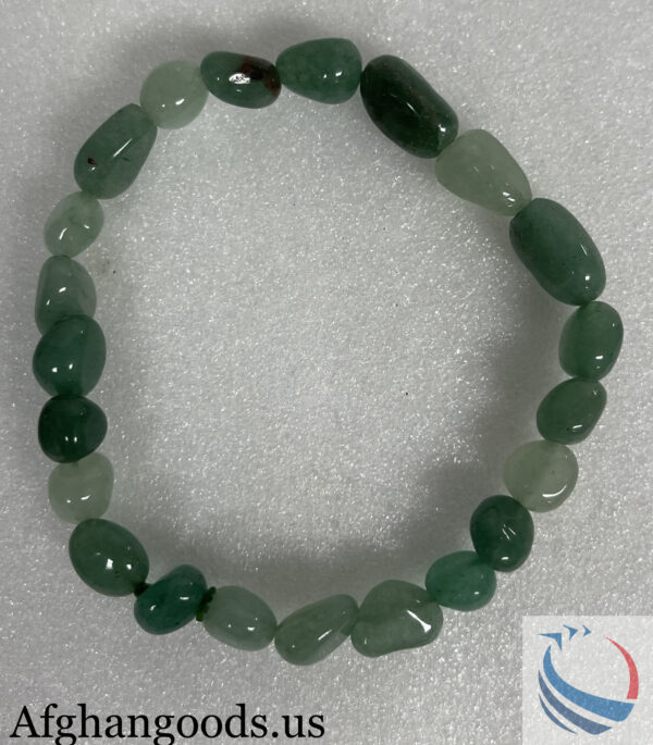 Jade Bracelet #033