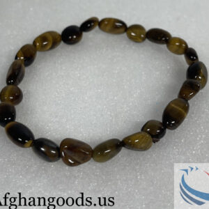 Tiger Eye Bracelet #032