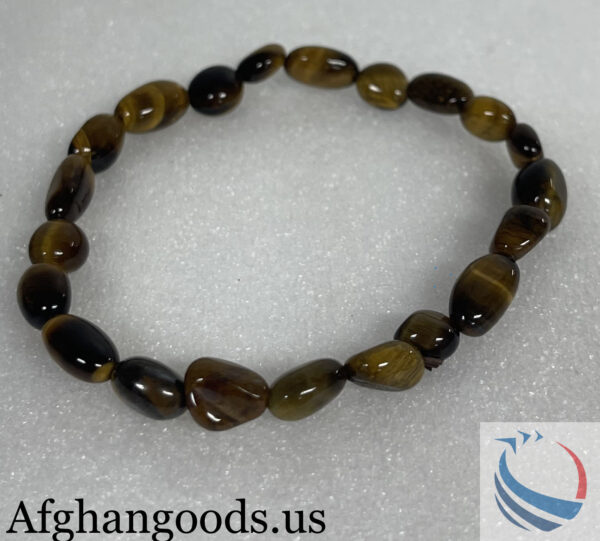 Tiger Eye Bracelet #032