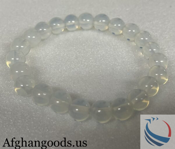 Moon Stop Bracelet#050 - Image 2