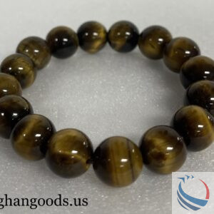 Tigereye Stone Bracelet#051