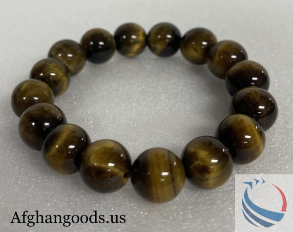 Tigereye Stone Bracelet#051