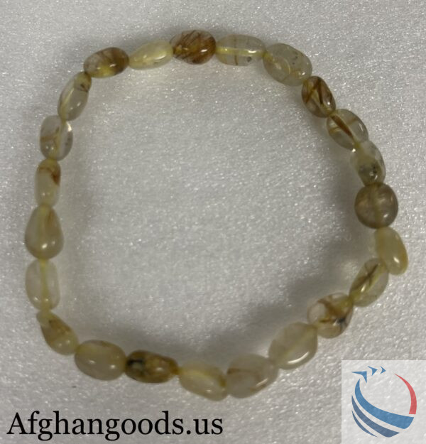 Yellow Citrine#056 - Image 2