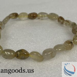 Yellow Citrine#056