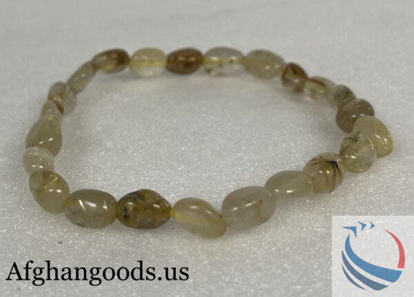 Yellow Citrine#056