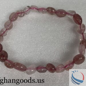 Pink Sapphire#055