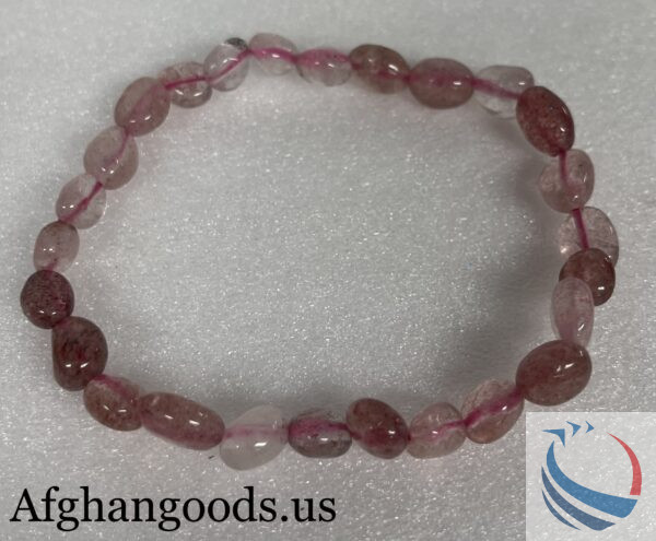 Pink Sapphire#055