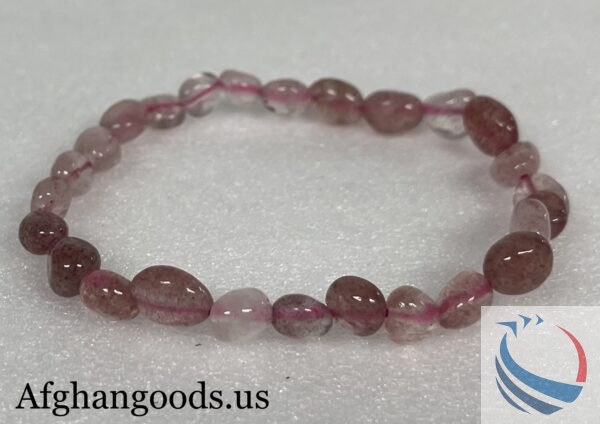 Pink Sapphire#055 - Image 2