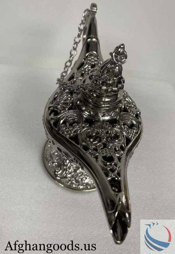 Aladdin Magic Genie Lamp#052 - Image 2