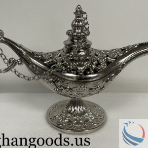 Aladdin Magic Genie Lamp#052