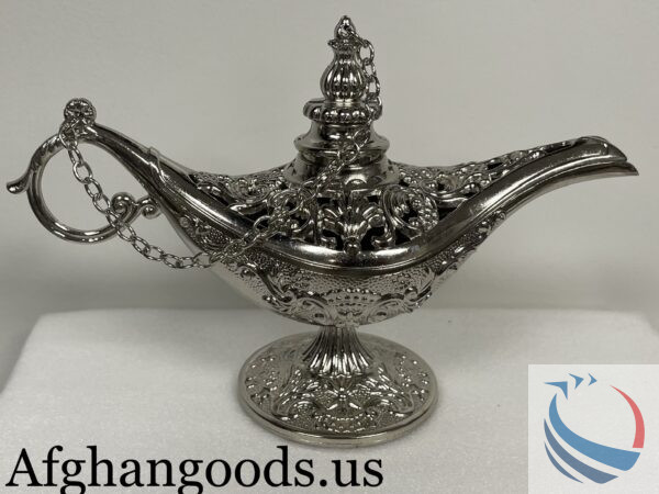 Aladdin Magic Genie Lamp#052
