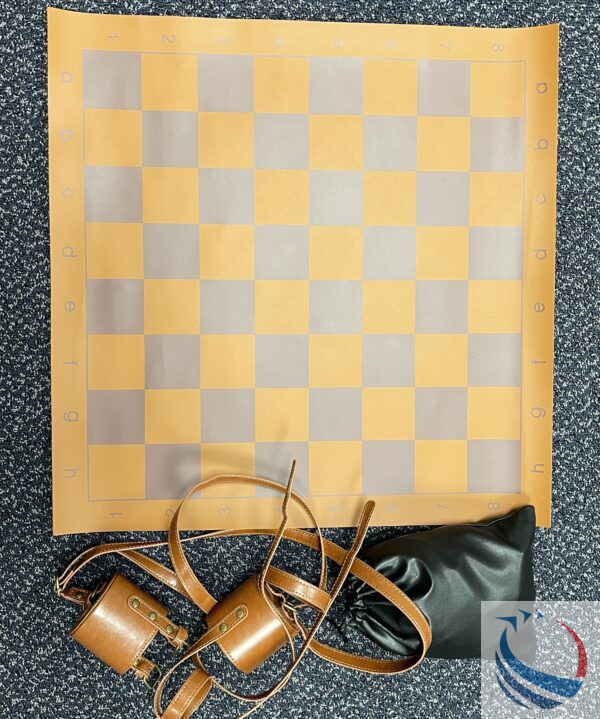 Chess set #059 - Image 3