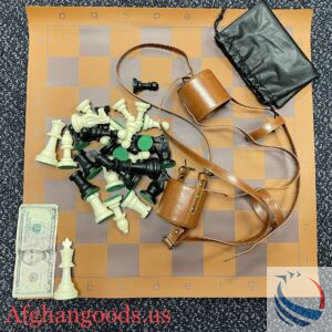 Chess set #059